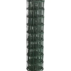 Sale Hortus Puutarha-aita 10x10cm 0,9x25m 0% PVC vihreä