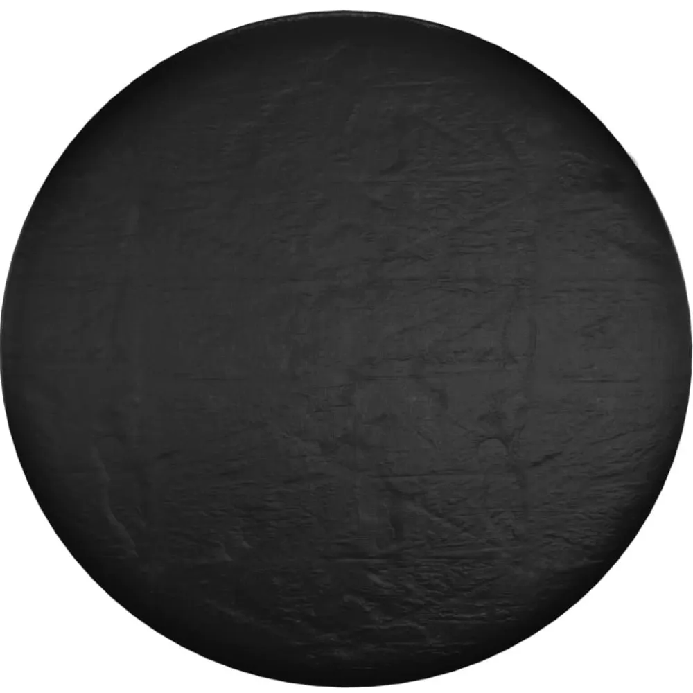 Best FinePRICE Puutarhakalusteiden suoja 10 purjerengasta Ø230x90 cm pyöreä