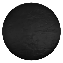 Best FinePRICE Puutarhakalusteiden suoja 10 purjerengasta Ø230x90 cm pyöreä
