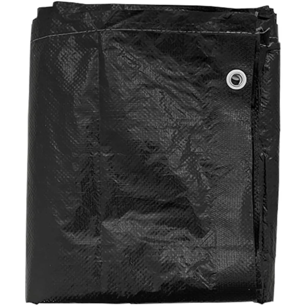 Online FinePRICE Puutarhakalustesuoja 8 purjerengasta 180x122x75 cm suorakaide