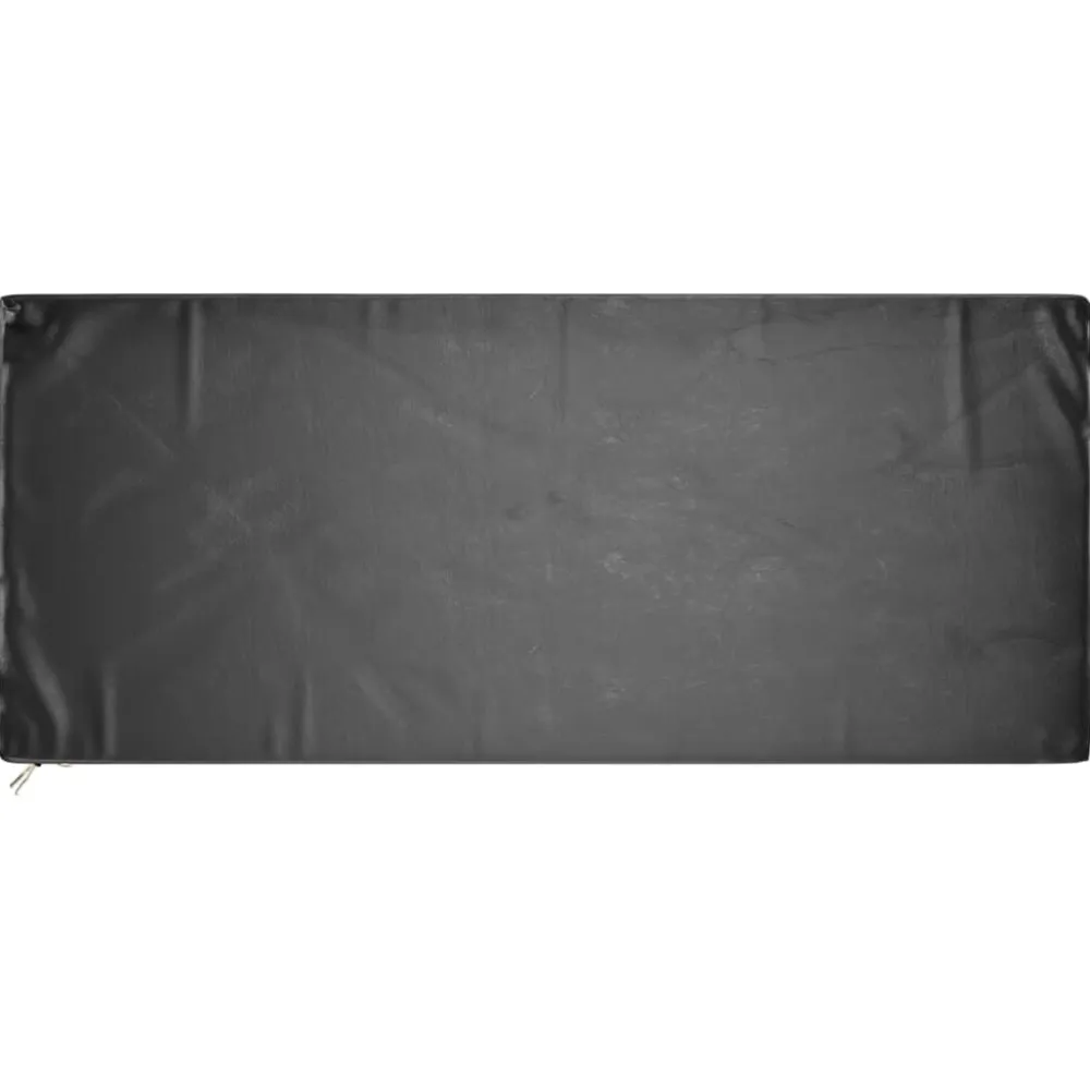 Outlet FinePRICE Puutarhakalustesuojat 2 kpl 8 purjerengasta 192x82x65 cm