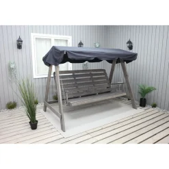 Best Baltic Garden Puutarhakeinun katos , 167x275 cm, beige