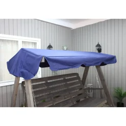 Best Baltic Garden Puutarhakeinun katos , 167x275 cm, beige
