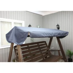 Best Baltic Garden Puutarhakeinun katos , 167x275 cm, beige