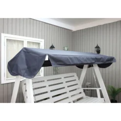 Best Baltic Garden Puutarhakeinun katos , 167x275 cm, beige