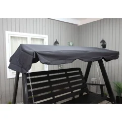Best Baltic Garden Puutarhakeinun katos , 167x275 cm, beige