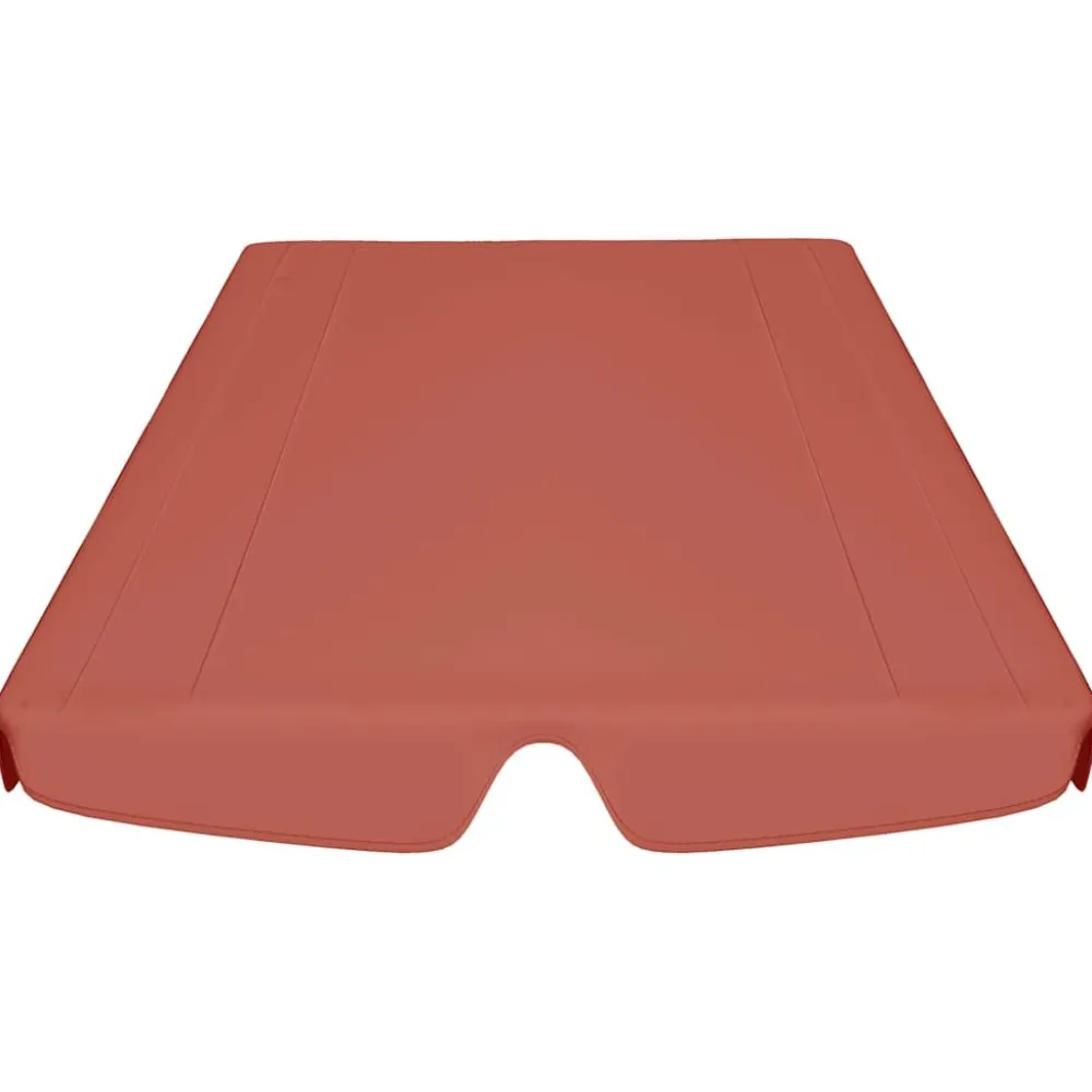 New FinePRICE Puutarhakeinun Vaihtokatos musta 188/168x145/110 cm (12093)