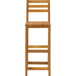 Best FinePRICE Puutarhan baariryhmä, akasiapuu, eri kokoja