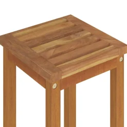 Best FinePRICE Puutarhan baariryhmä, akasiapuu, eri kokoja