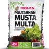 Online Biolan Puutarhan Musta Multa 65 säkkiä x 45l/lava, 2925 litraa