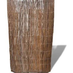 FinePRICE Puutarhan pajuaita 300x100cm