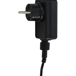 Outlet FinePRICE Puutarhan pallo suihkulähde led:llä ruostumaton teräs 40 cm