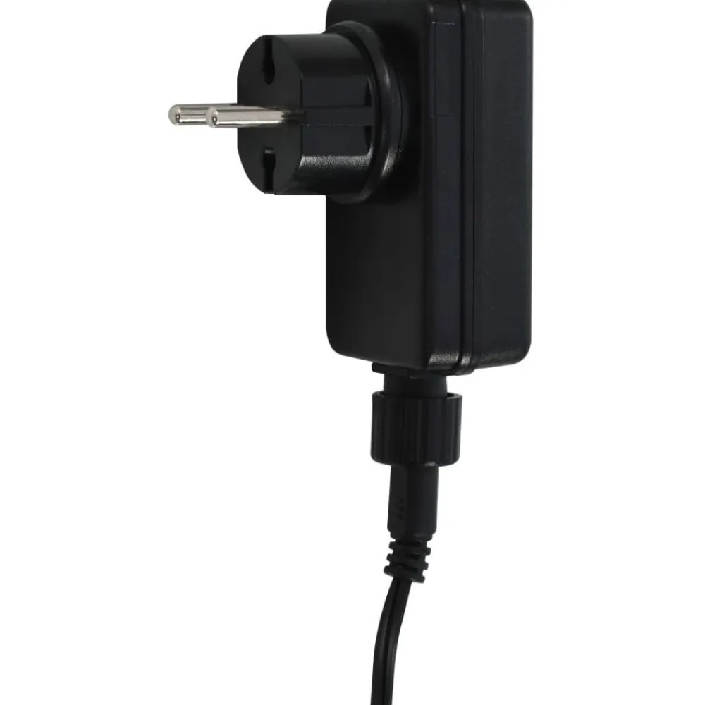 Outlet FinePRICE Puutarhan pallo suihkulähde led:llä ruostumaton teräs 40 cm