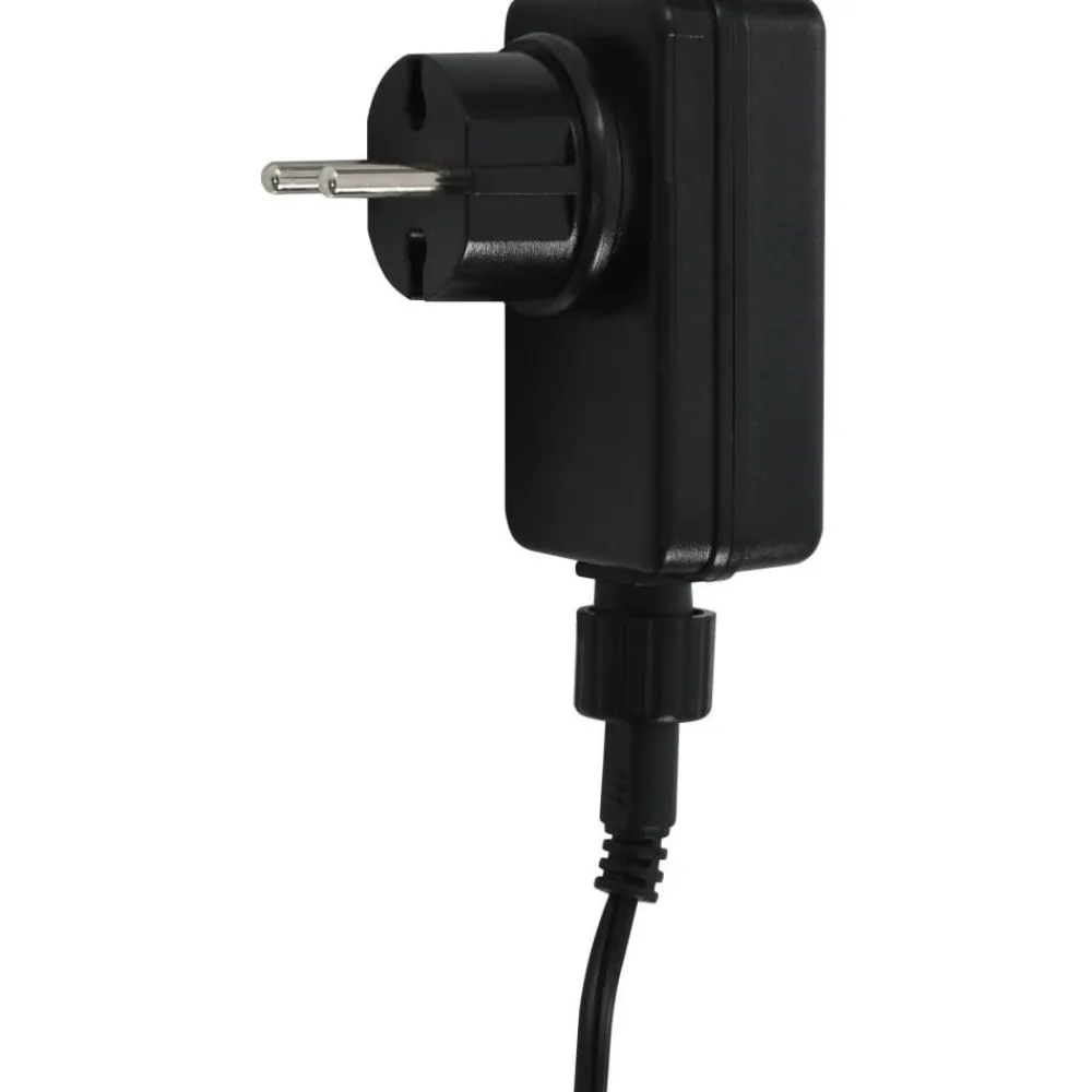 Outlet FinePRICE Puutarhan pallo suihkulähde led:llä ruostumaton teräs 20 cm