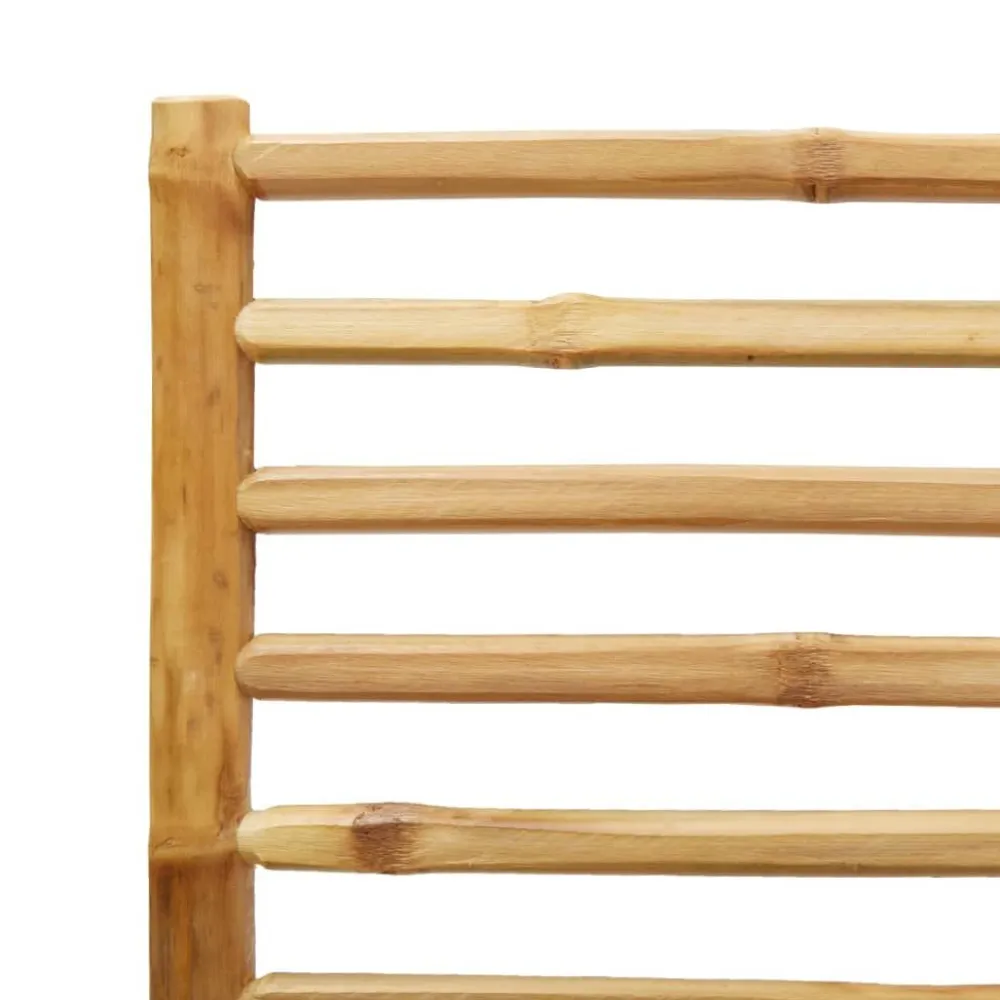 Online FinePRICE Puutarhan ruokailuryhmä 5-osainen bambu (78520)