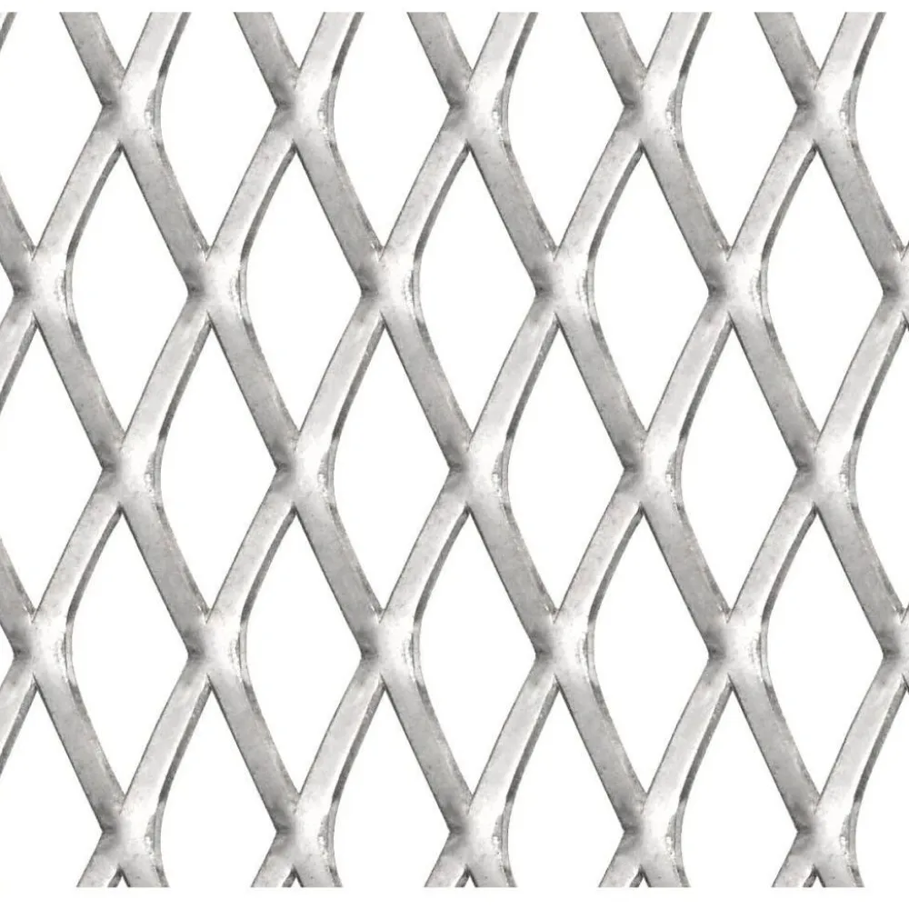 New FinePRICE Puutarhan verkkoaita ruostumaton teräs 100x85cm 45x20x4mm