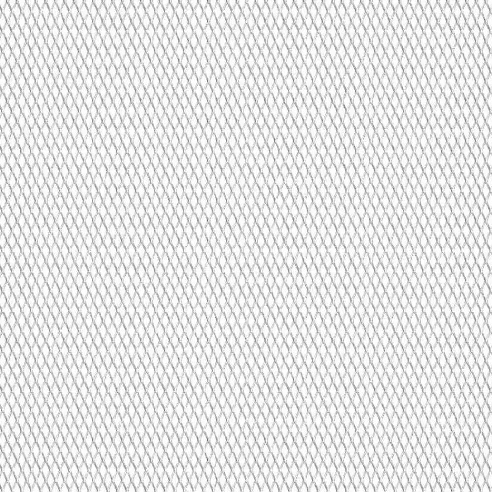 Discount FinePRICE Puutarhan verkkoaita ruostumaton teräs 100x85cm 20x10x2mm
