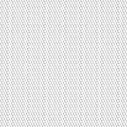 Discount FinePRICE Puutarhan verkkoaita ruostumaton teräs 100x85cm 30x17x2.5mm