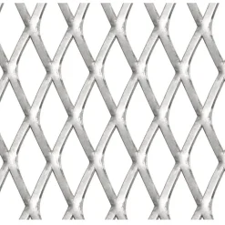 Hot FinePRICE Puutarhan verkkoaita ruostumaton teräs 50x50cm 30x17x2.5mm