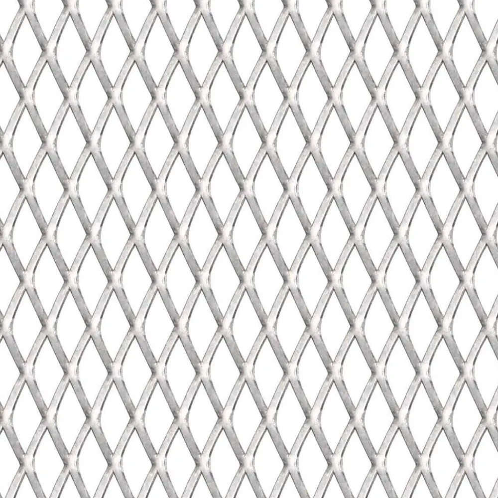 Best FinePRICE Puutarhan verkkoaita ruostumaton teräs 50x50cm 20x10x2mm
