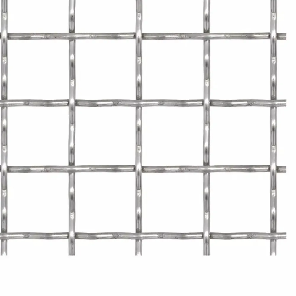 Sale FinePRICE Puutarhan verkkoaita ruostumaton teräs 50x50cm 11x11x2mm