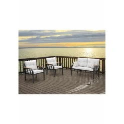 Clearance Linento Garden Puutarhaoleskelusetti , Nergiz