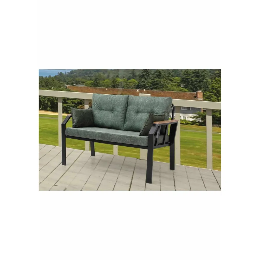 Clearance Linento Garden Puutarhaoleskelusetti , Nergiz