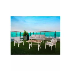 Clearance Linento Garden Puutarhaoleskelusetti , Nergiz