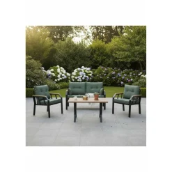 Clearance Linento Garden Puutarhaoleskelusetti , Nergiz