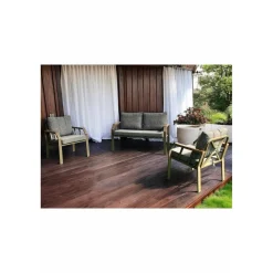 Clearance Linento Garden Puutarhaoleskelusetti , Nergiz