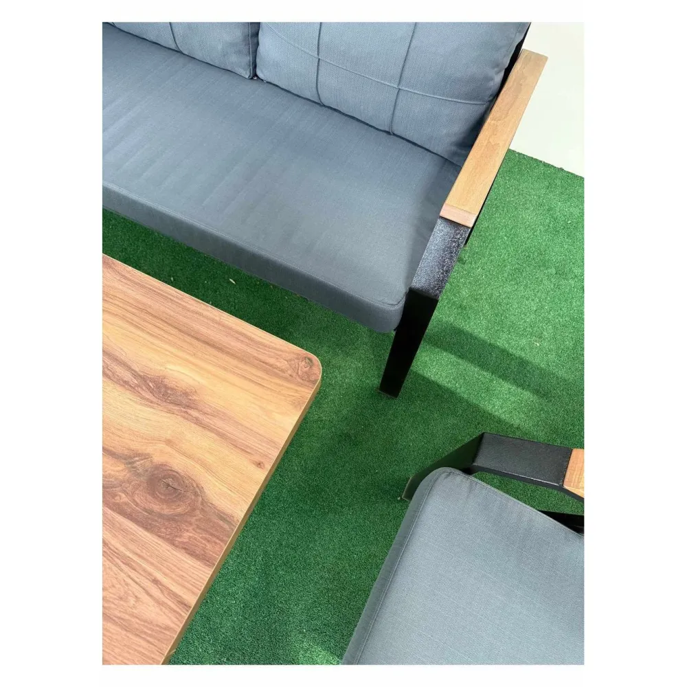 Clearance Linento Garden Puutarhaoleskelusetti , Nergiz