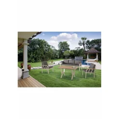 Clearance Linento Garden Puutarhaoleskelusetti , Nergiz