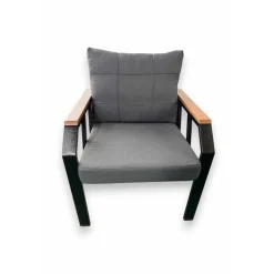 Clearance Linento Garden Puutarhaoleskelusetti , Nergiz