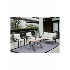 Clearance Linento Garden Puutarhaoleskelusetti , Nergiz