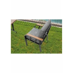 Clearance Linento Garden Puutarhaoleskelusetti , Nergiz