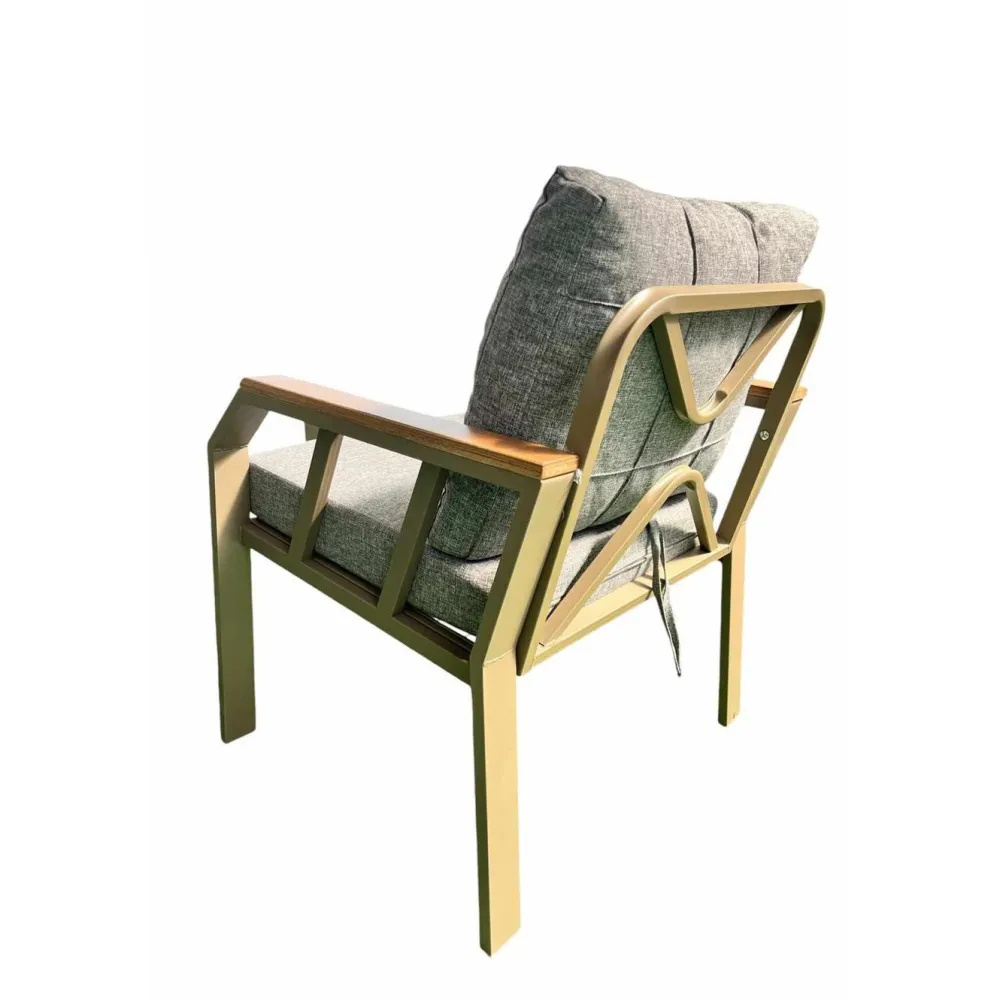 Clearance Linento Garden Puutarhaoleskelusetti , Nergiz