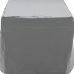 Clearance Venture Home Puutarhapenkin suojapeite Klas, 180x50x60cm, harmaa