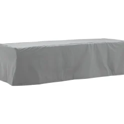 Clearance Venture Home Puutarhapenkin suojapeite Klas, 180x50x60cm, harmaa