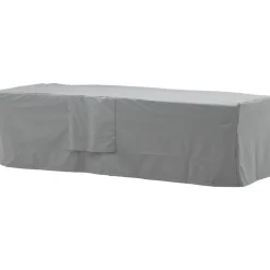 Clearance Venture Home Puutarhapenkin suojapeite Klas, 180x50x60cm, harmaa