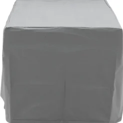 Clearance Venture Home Puutarhapenkin suojapeite Klas, 180x50x60cm, harmaa
