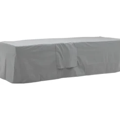 Clearance Venture Home Puutarhapenkin suojapeite Klas, 180x50x60cm, harmaa