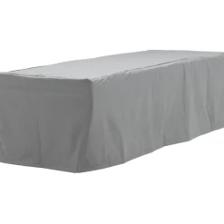 Clearance Venture Home Puutarhapenkin suojapeite Klas, 180x50x60cm, harmaa