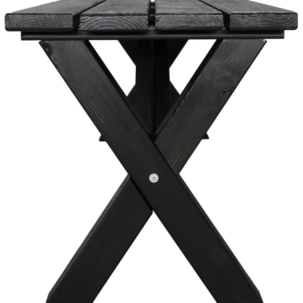 Online Baltic Garden Puutarhapenkki Scottsdale 140cm er värejä