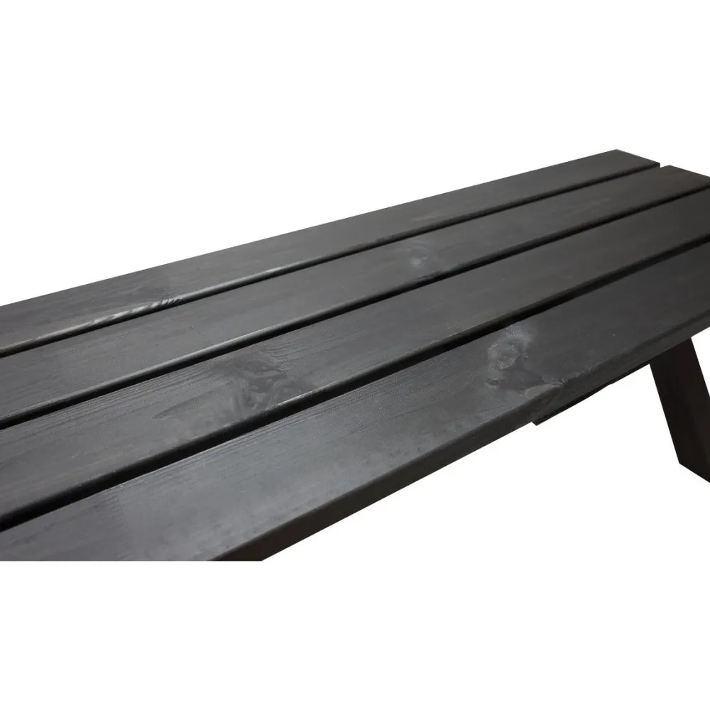 Online Baltic Garden Puutarhapenkki Scottsdale 140cm er värejä