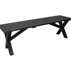 Online Baltic Garden Puutarhapenkki Scottsdale 140cm er värejä
