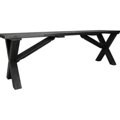 Online Baltic Garden Puutarhapenkki Scottsdale 140cm er värejä