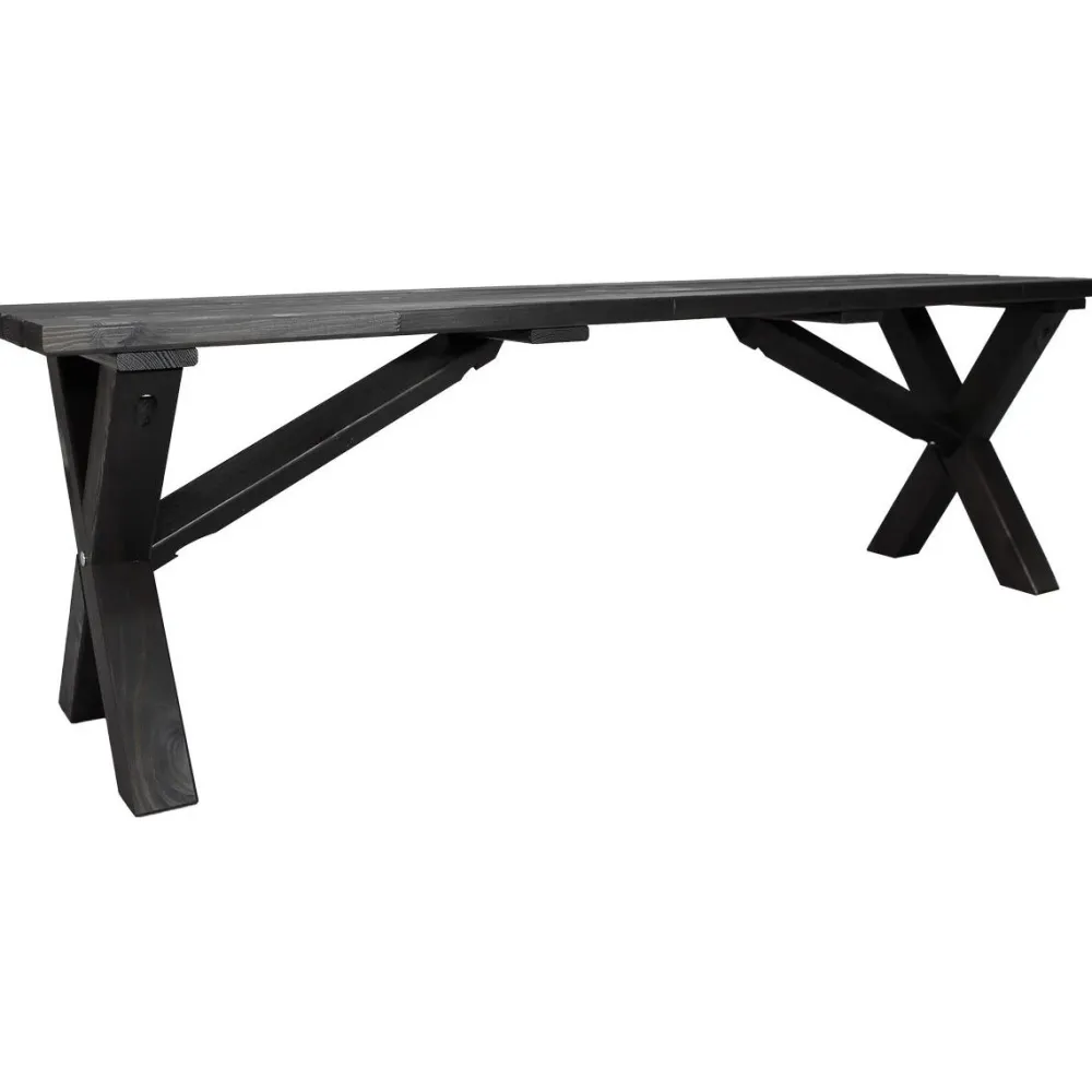 Online Baltic Garden Puutarhapenkki Scottsdale 140cm er värejä