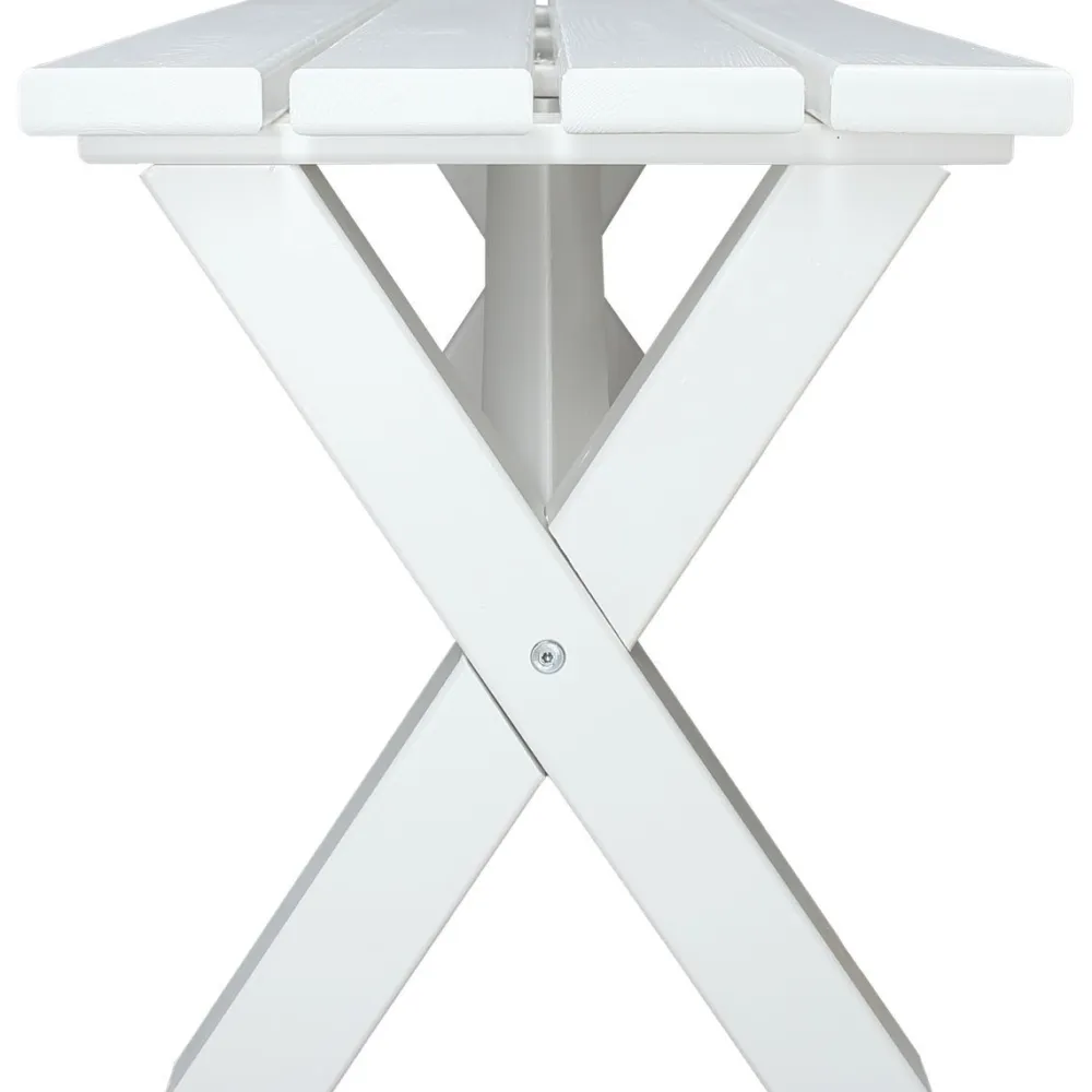 Online Baltic Garden Puutarhapenkki Scottsdale 140cm er värejä