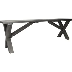Online Baltic Garden Puutarhapenkki Scottsdale 140cm er värejä