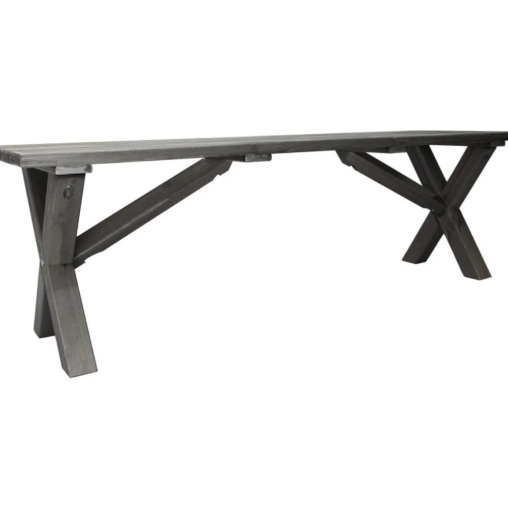 Online Baltic Garden Puutarhapenkki Scottsdale 140cm er värejä